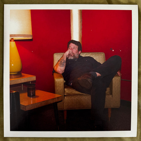 Hot Water Music/Quicksand – Split (Colored Vinyl) 🇺🇸