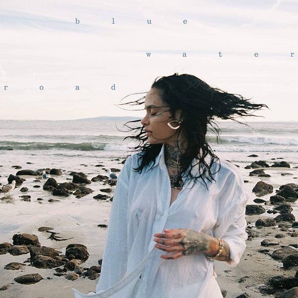 Kehlani – Blue Water Road 🇺🇸