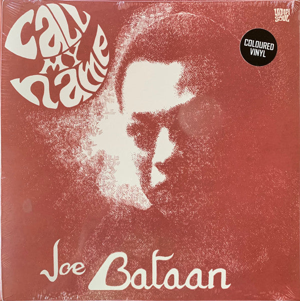 Joe Bataan – Call My Name 🇺🇸