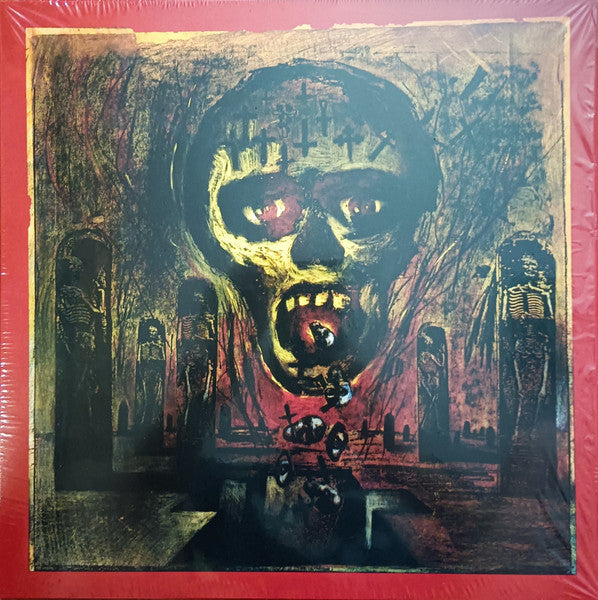 Slayer – Seasons in the Abyss 🇺🇸