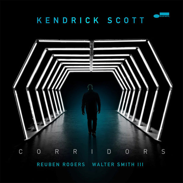 Kendrick; Reuben Rogers; Walter Smith III Scott – Corridors 🇺🇸
