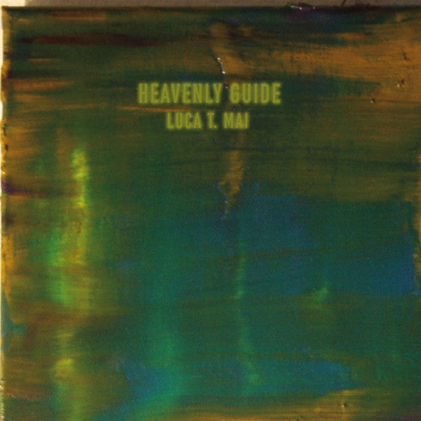 Luca T. Mai – Heavenly Guide 🇺🇸