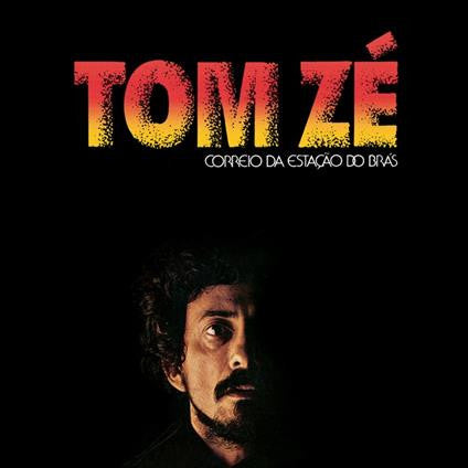 Tom Ze – Correio Da Estacao Do Bras 🇺🇸