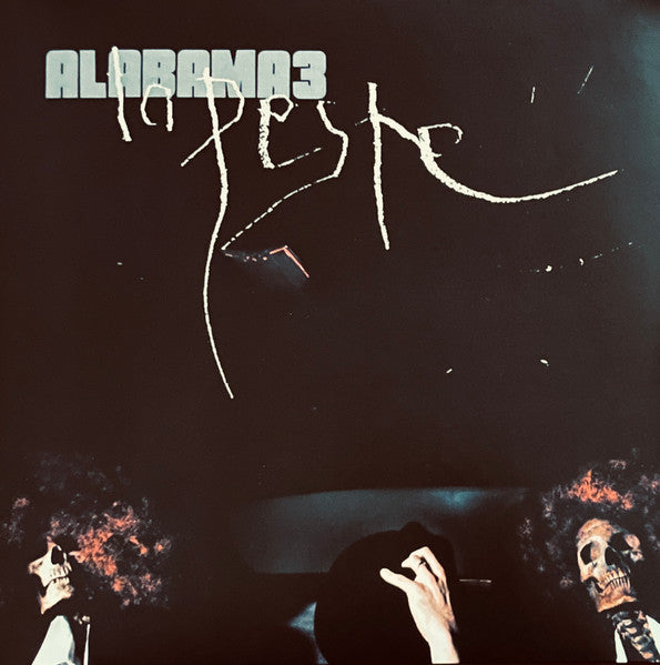 Alabama 3 – La Peste 🇺🇸