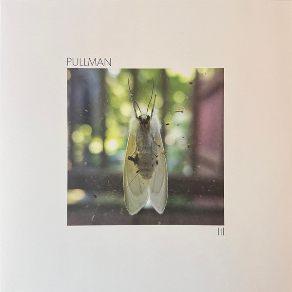 Pullman – Iii 🇺🇸