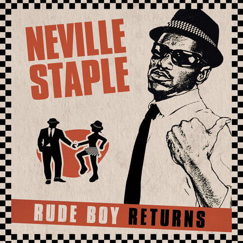 Neville Staple – Rude Boy Returns 🇺🇸