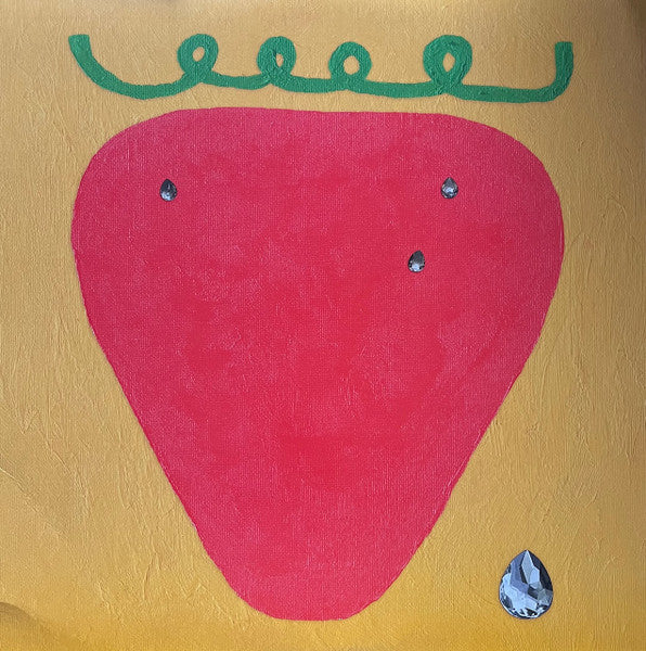 Big Bill – Strawberry Seed 🇺🇸