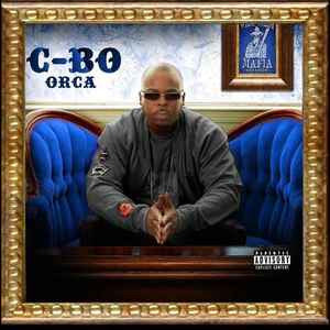 C-bo – Orca (Deluxe Edition) (RSD) 🇺🇸