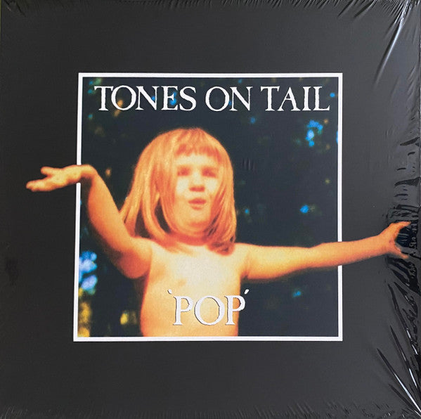 Tones on Tail – Pop 🇺🇸