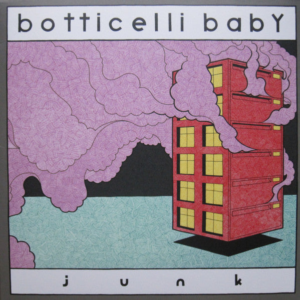 Botticelli Baby – Junk 🇺🇸