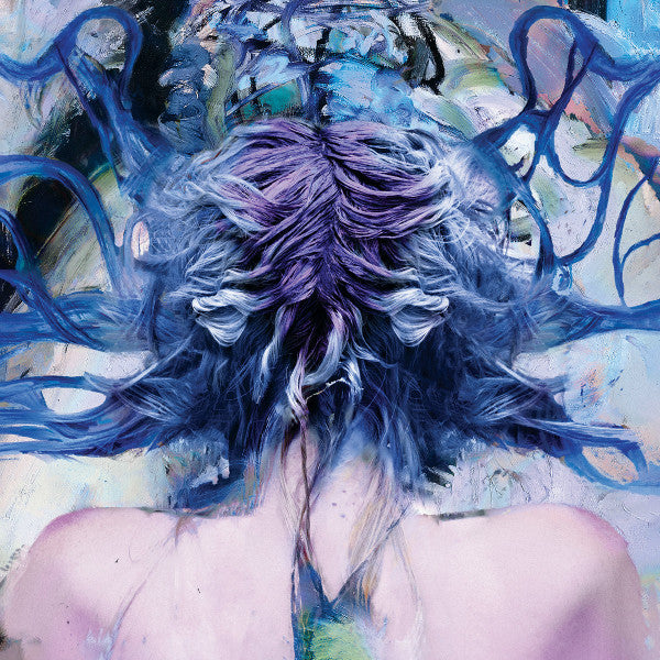 Lyra Pramuk – Delta (2LP/Ice Blue Vinyl) 🇺🇸