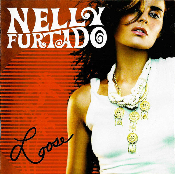 Nelly Furtado – Loose [CD Nuevo] 💿 🇺🇸