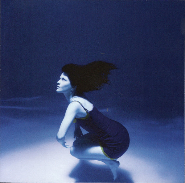 Marias – Submarine [CD Nuevo] 💿 🇺🇸