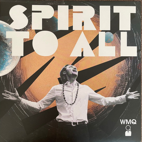 Wojtek Quintet Mazolewski – Spirit to All 🇺🇸