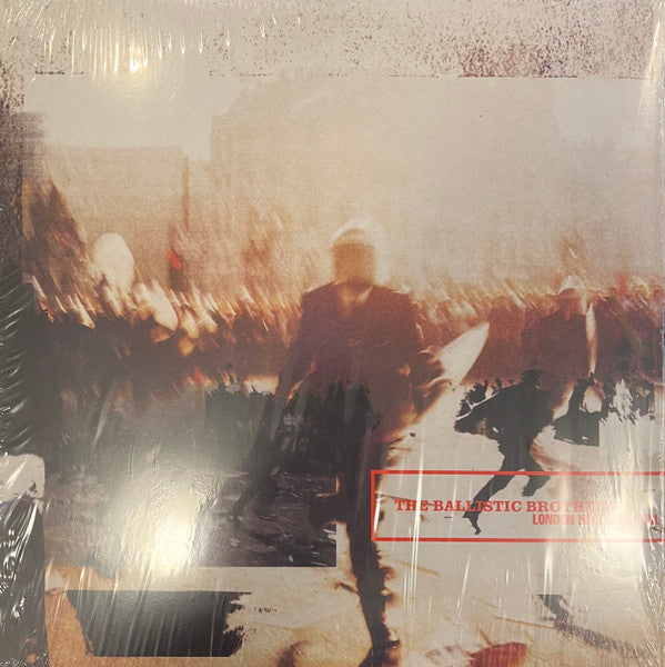 Ballistic Brothers – London Hooligan Soul 🇺🇸