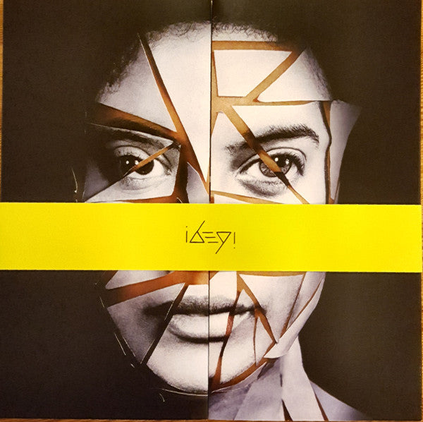 Ibeyi – Ash 🇺🇸