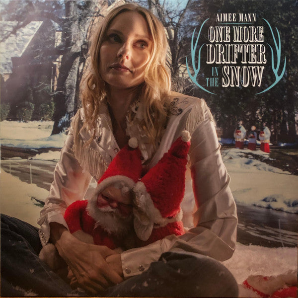 Aimee Mann – One More Drifter in the Snow 🇺🇸