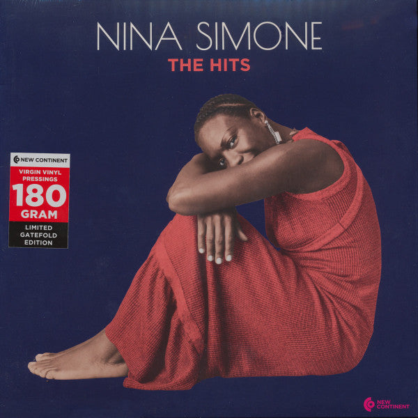 Nina Simone – Hits (180G/Gatefold) 🇺🇸