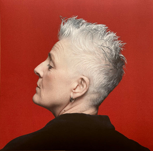 Horse – Road Less Travelled (Numbered/Red Vinyl) 🇺🇸