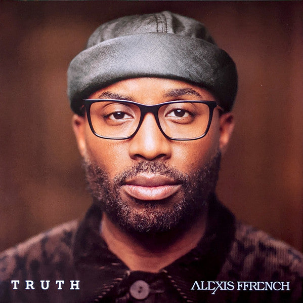 Alexis Ffrench – Truth 🇺🇸