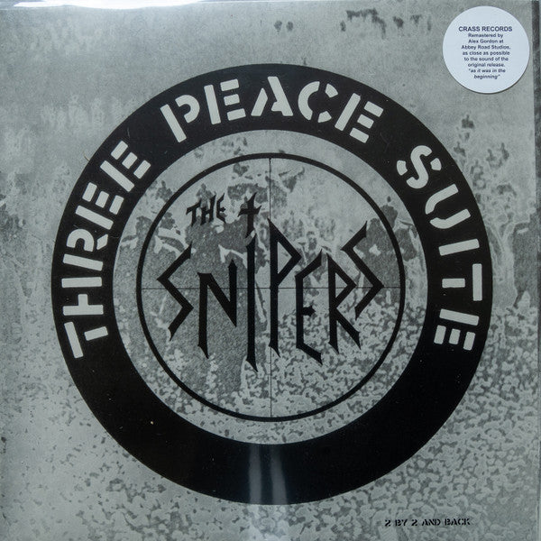 Snipers – Three Peace Suite 🇺🇸