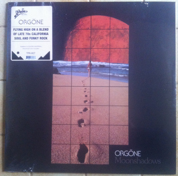 Orgone – Moonshadows 🇺🇸