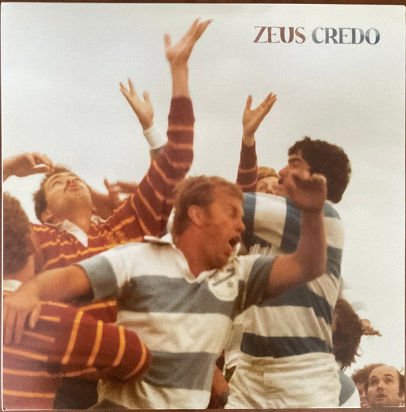 Zeus – Credo 🇺🇸