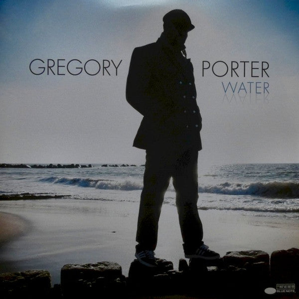 Gregory Porter – Water (2LP) 🇺🇸