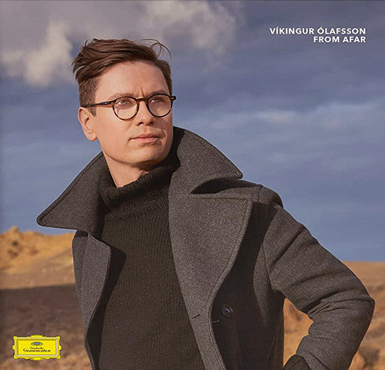 Vikingur Olafsson – From Afar (2LP) 🇺🇸