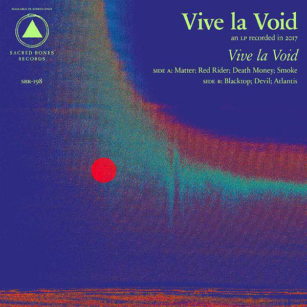 Vive La Void – Vive La Void 🇺🇸