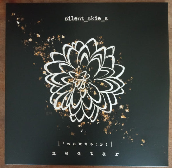 Nectar – Silent Skies (2LP) 🇺🇸