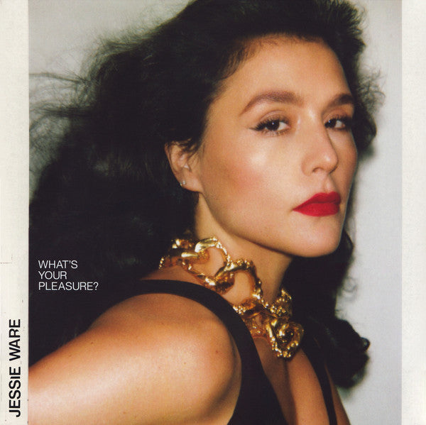 Jessie Ware – What's Your Pleasure? 🇺🇸