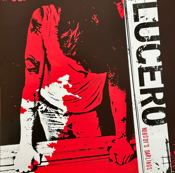 Lucero – Nobody's Darlings (20TH Anniversary Edition) 🇺🇸