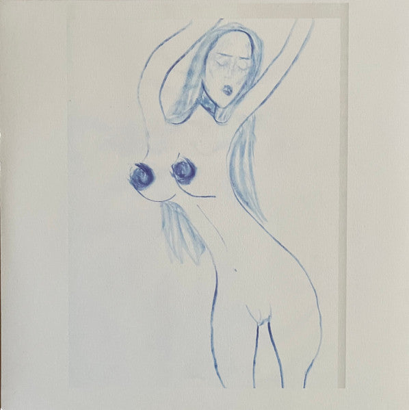 Mica Levi – Blue Alibi 🇺🇸