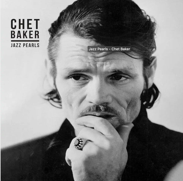 Chet Baker – Jazz Pearls 🇺🇸