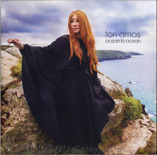Tori Amos – Ocean to Ocean (2LP) 🇺🇸