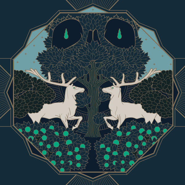 Dark Sanctuary – Cernunnos 🇺🇸