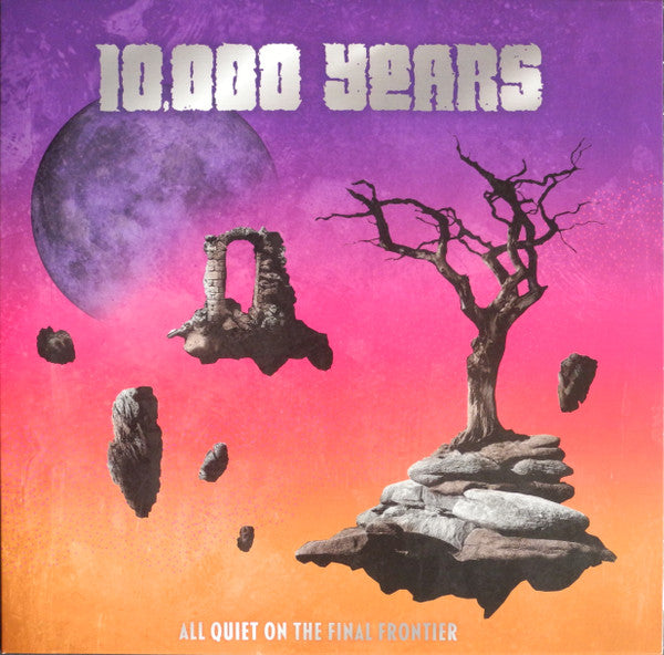 000 Years 10 – All Quiet on the Final Frontier 🇺🇸