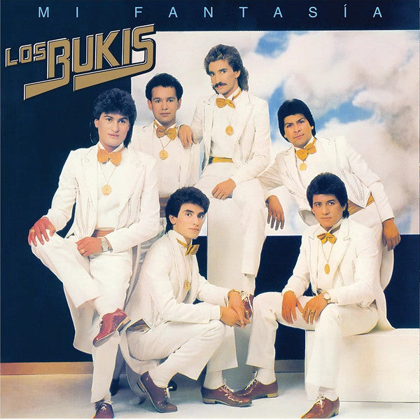 Los Bukis – Mi Fantasia 🇺🇸