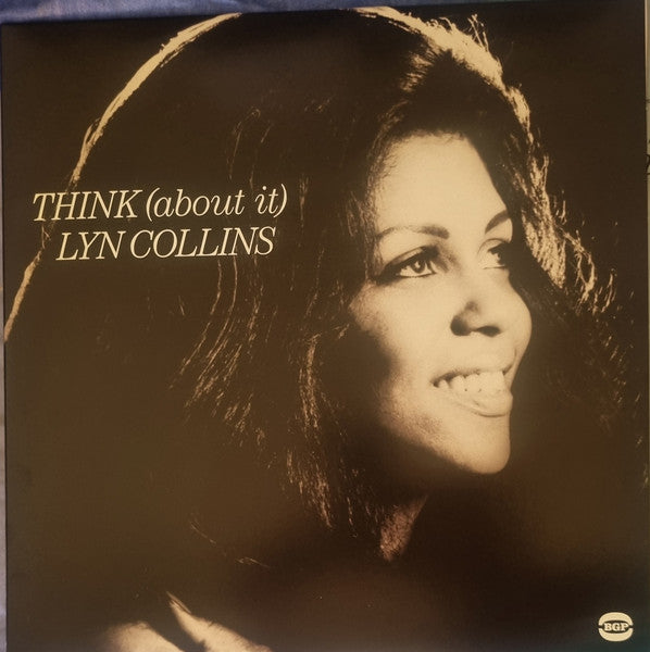 Lynn Collins – Think (About It) 🇺🇸