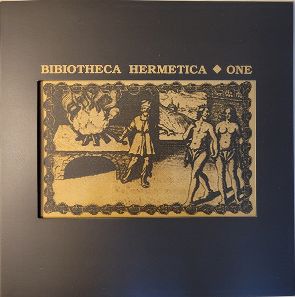 Bibiotheca Hermetica – One 🇺🇸