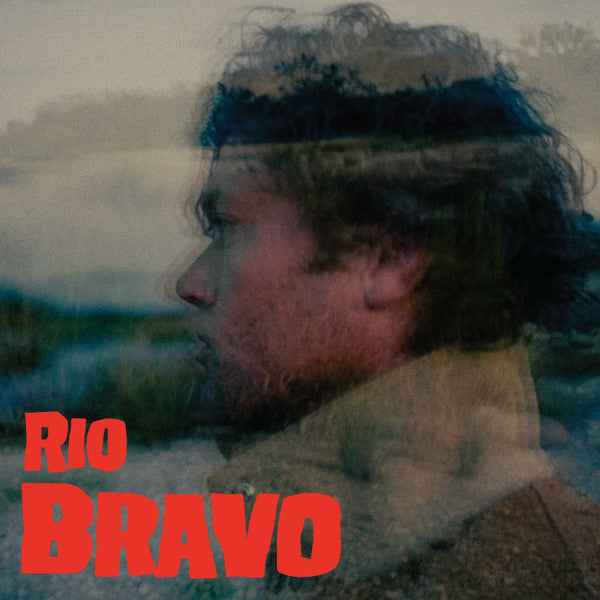 Scott Ballew – Rio Bravo 🇺🇸