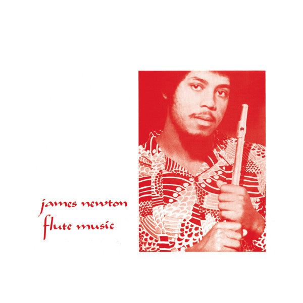 James Newton – Flute Music 🇺🇸