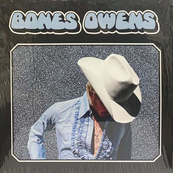 Bones Owens – Bones Owens 🇺🇸