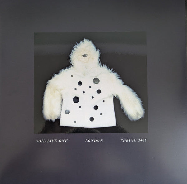 Coil – Live One 🇺🇸