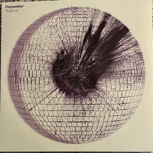 Dayseeker – Replica (Color Vinyl) 🇺🇸