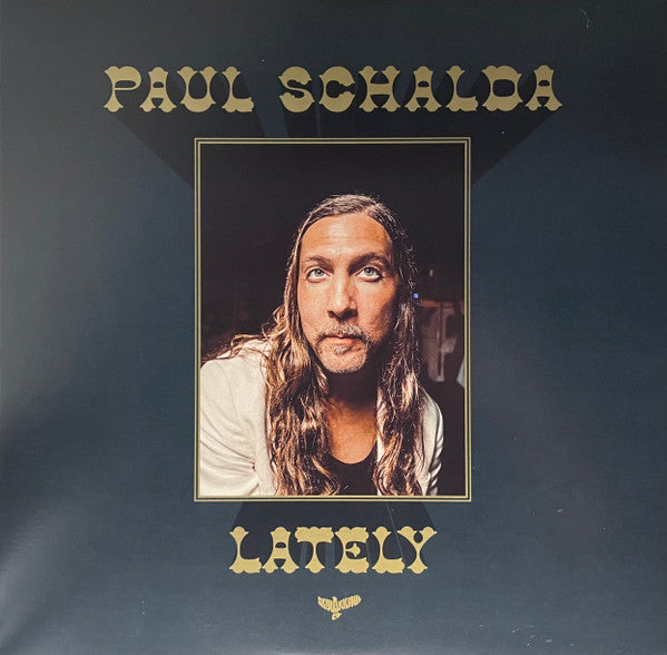 Paul Schalda – Lately 🇺🇸