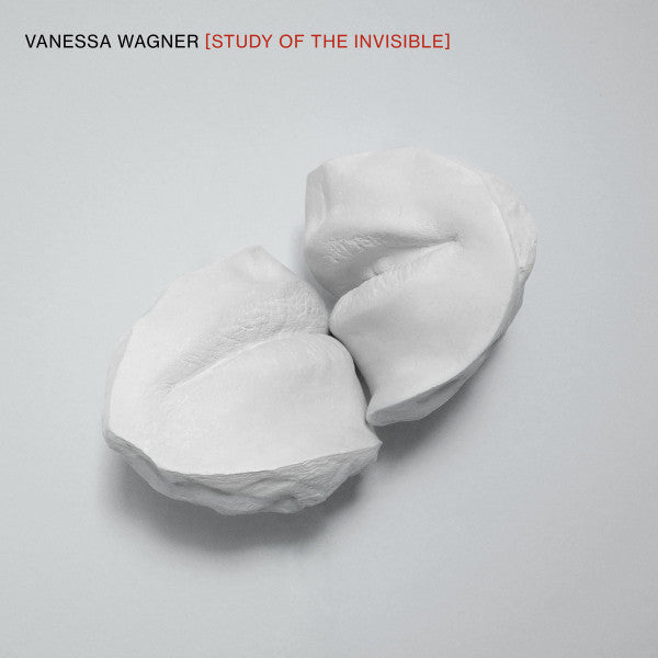 Vanessa Wagner – Study of the Invisible 🇺🇸