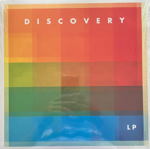 Discovery – LP 🇺🇸