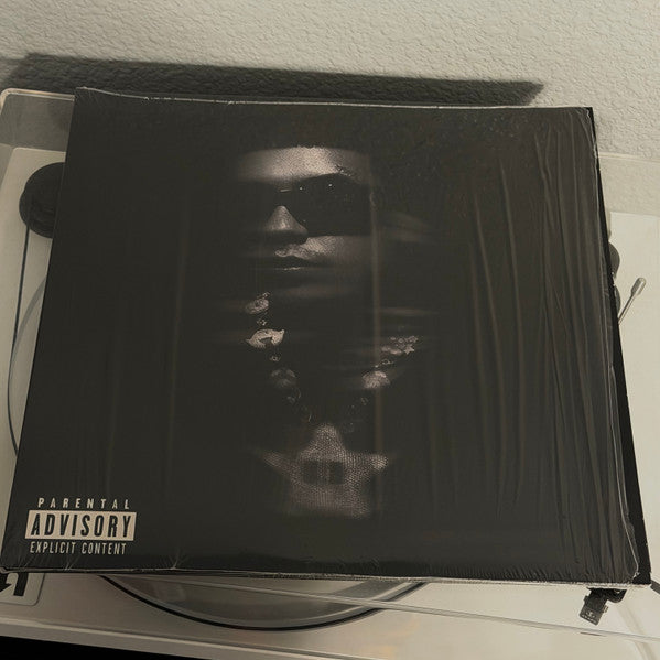 Natanael Cano – Porque La Demora (X) (2LP) 🇺🇸